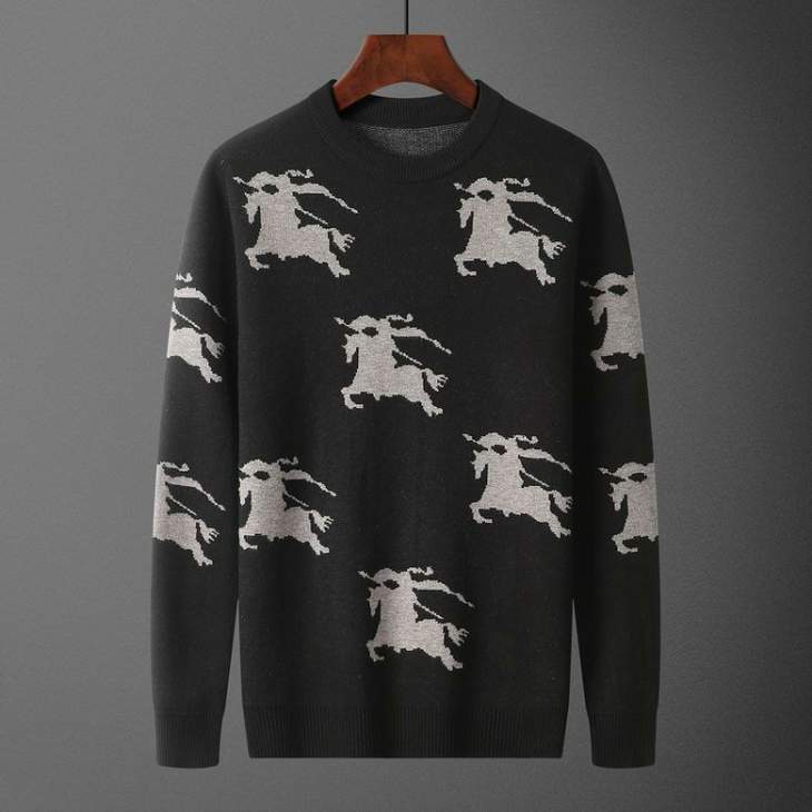 Picture of Burberry Sweaters _SKUBurberryM-3XL25wn0943822